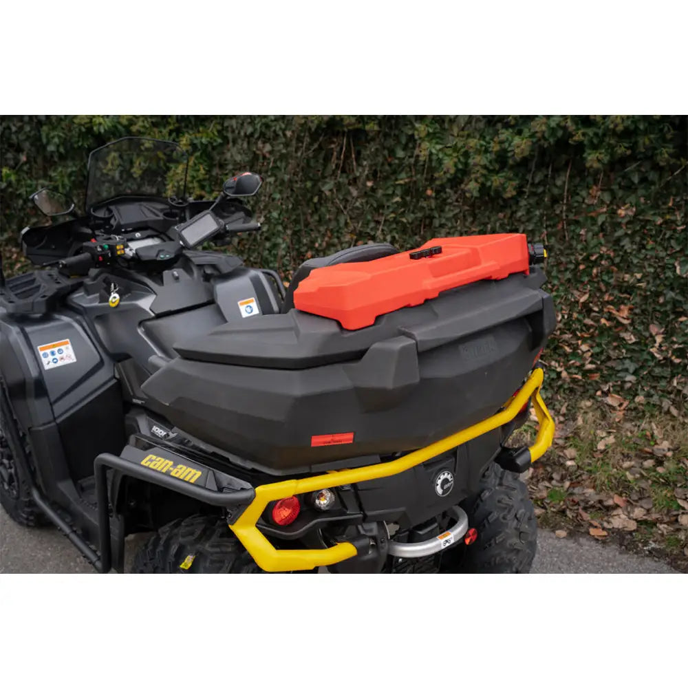 Boks Atv Shark Ax130 - 4