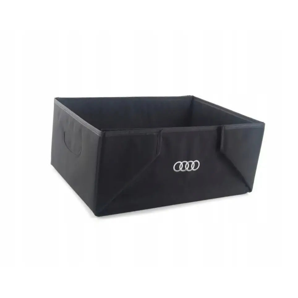 Boks Til Bagasjerom / Organiser / Beholder Audi 8u - 1