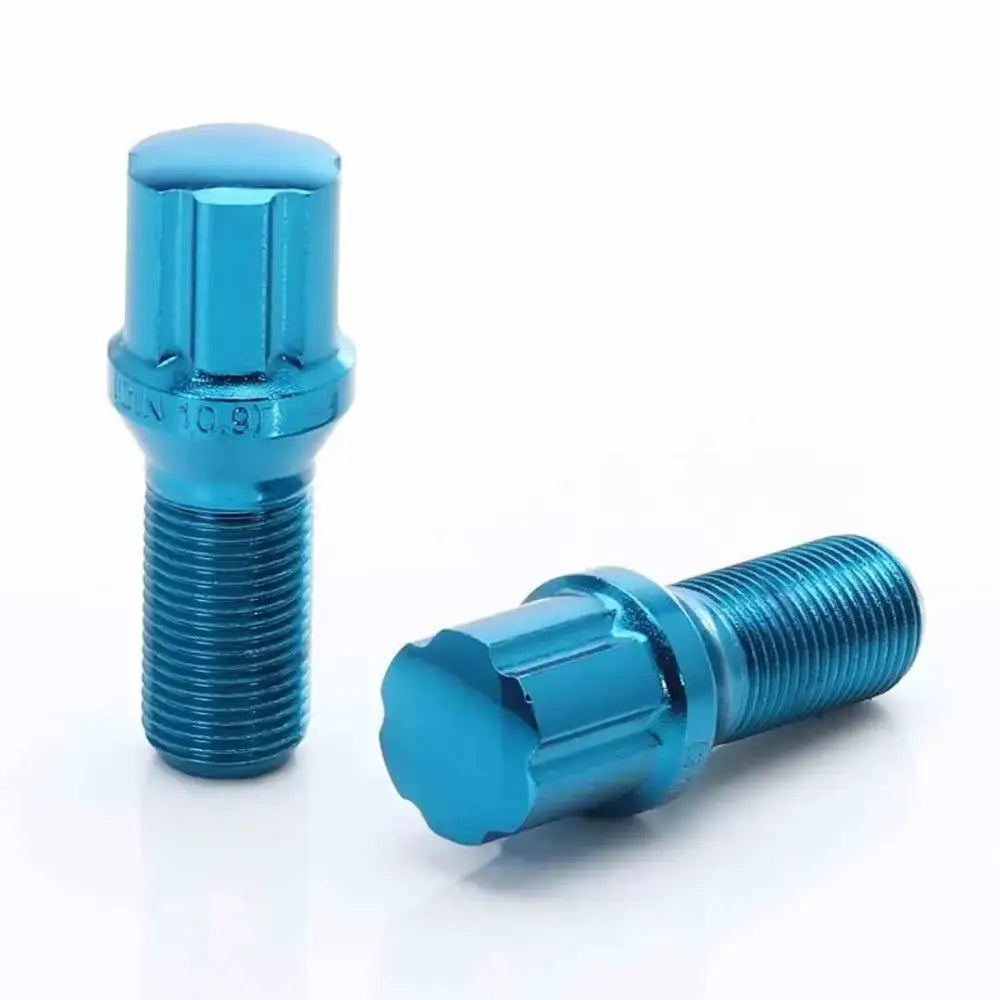 Bolter Jb1 12x1,5 Blue