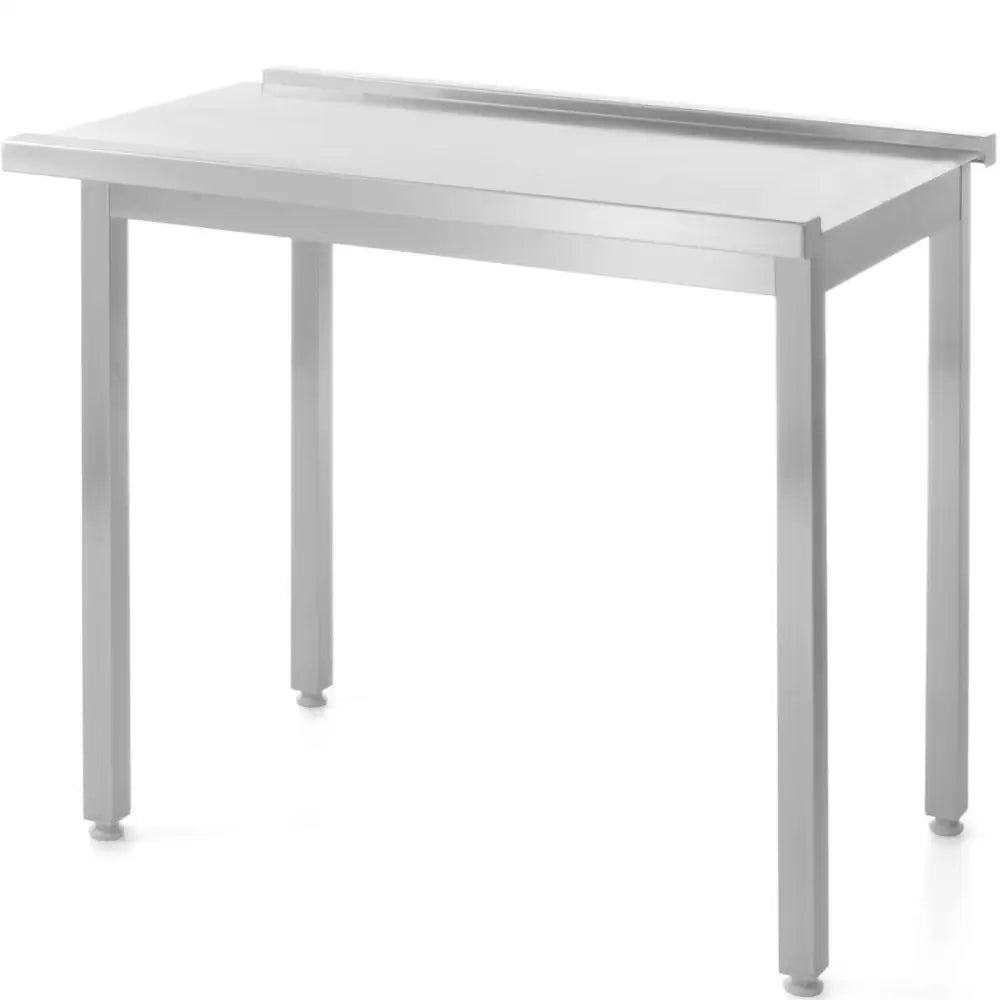 Bordløfter Til Oppvaskmaskiner Kitchen Line 1100 x 600 x 850 Mm - Hendi 237656 - 1