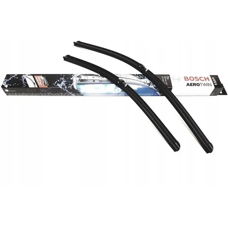 Bosch Aerotwin Flat Vindusviskere For Bmw 3-serie E90 E91 - 1