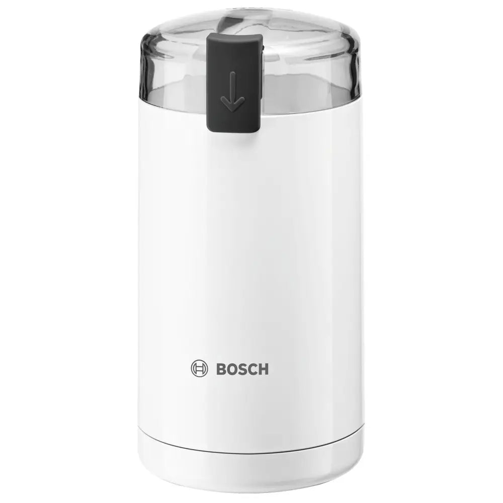 Bosch Tsm6a011w Elektrisk Kvern 180 w Hvit