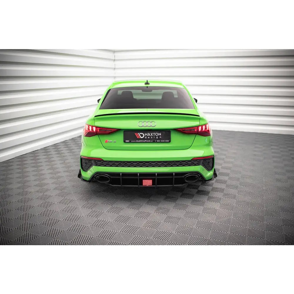 Bremselys LED Audi RS3 8Y Sedan | Nomax