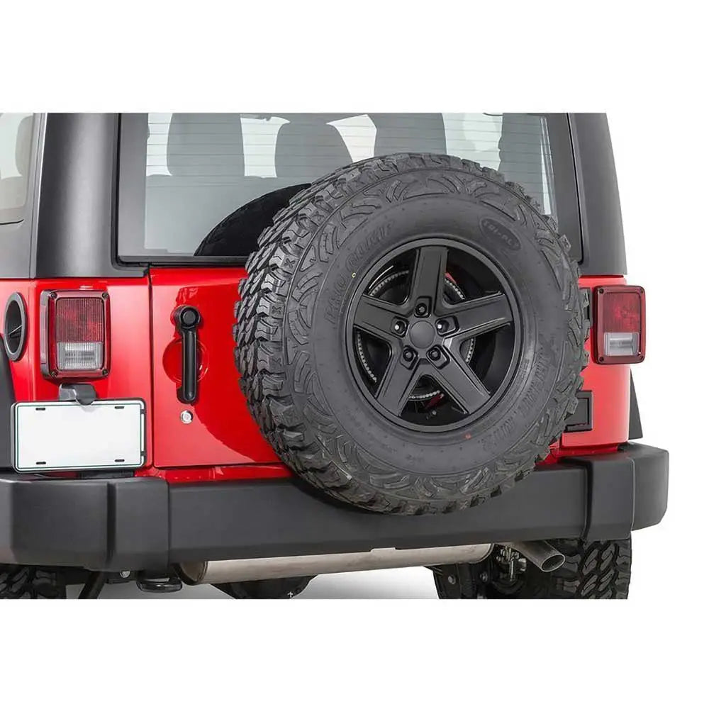 Bremselys Tredje Bremselys For Reservehjul - Jeep Wrangler Jl 4 d 18- - 7