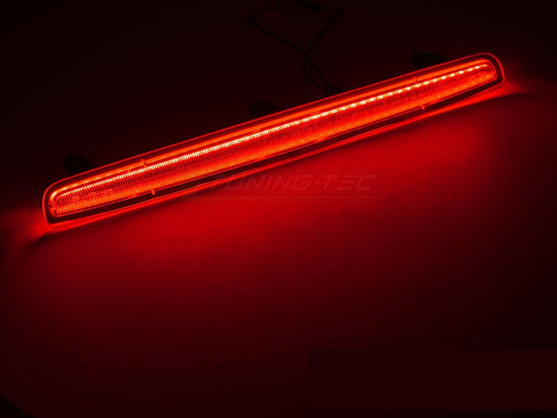 Volkswagen T5 bremselys LED smoke bakdør LDVWT3 detaljvisning
