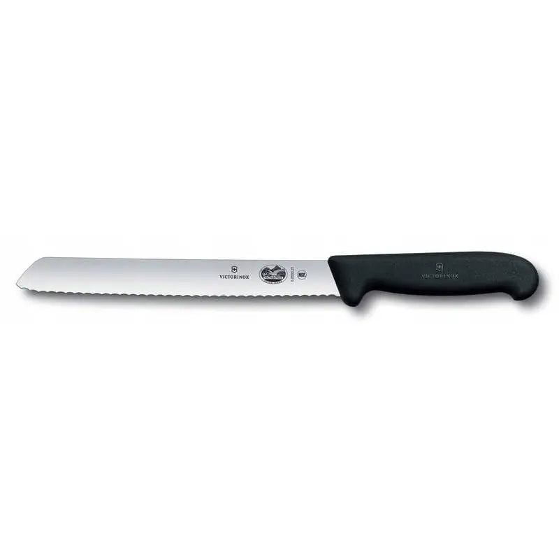 Brødkniv Med Sagtenner Victorinox 52533 21 Cm - 1