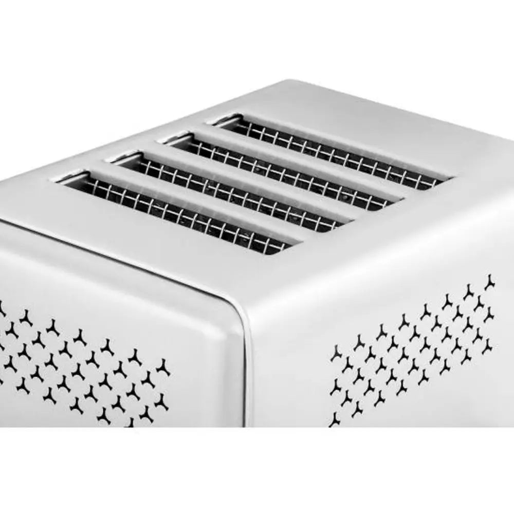 Brødrister Og Sandwichgrill Automatisk 4 Skiver 230v Royal Catering - 6