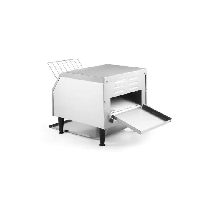 Brødrister Og Smørbrødgrill 2240w - Hendi 261309 - 2