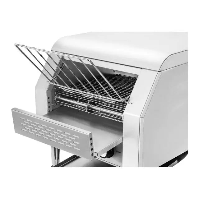 Brødrister Sandwichtoaster Royal Catering 2200w - 3