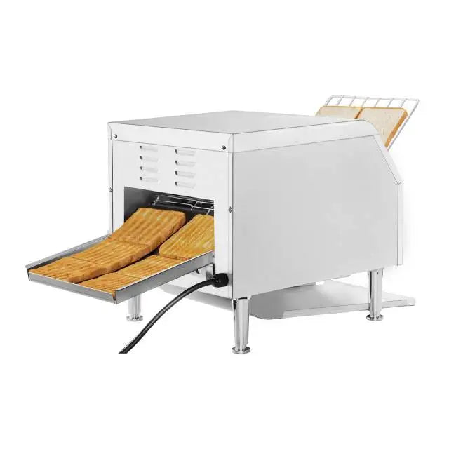 Brødrister Sandwichtoaster Royal Catering 2200w - 6