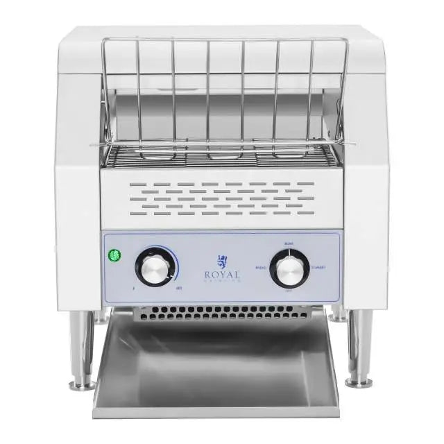 Brødrister Sandwichtoaster Royal Catering 2200w - 8