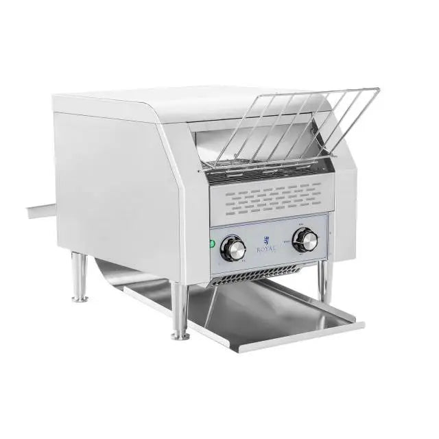 Brødrister Sandwichtoaster Royal Catering 2200w - 9