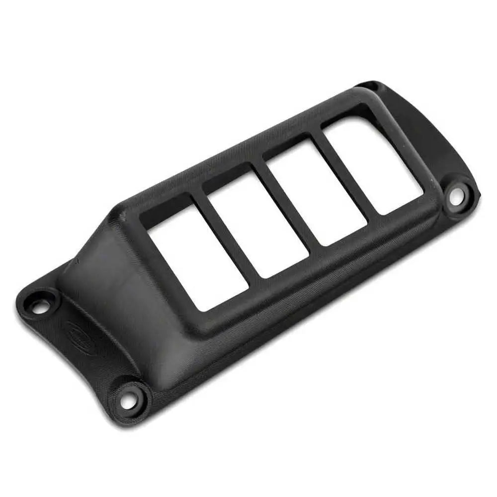 Bryterpanel til Stolpe Daystar - Jeep Wrangler Jk 4 d 07-18