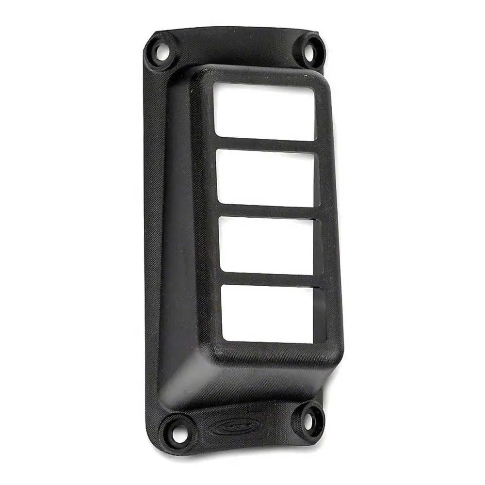 Bryterpanel Til Stolpe Daystar - Jeep Wrangler Jk 4 d 07-18 - 3