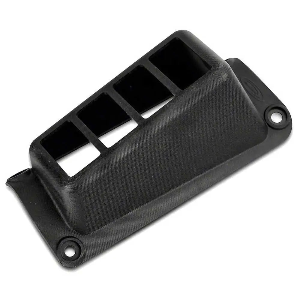 Bryterpanelet Til Stolpe Daystar - Jeep Wrangler Jk 2 d 07-18 - 2