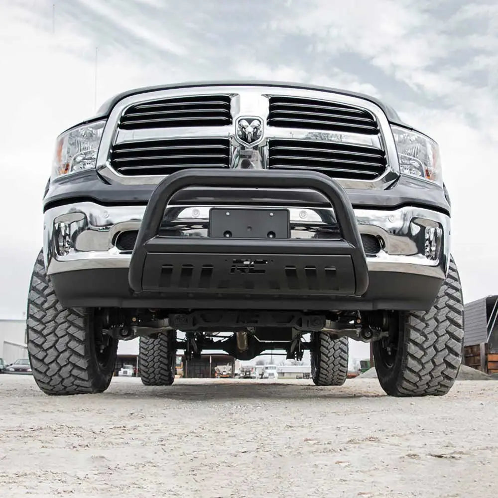 Bullbar Rough Country - Dodge Ram 1500 Ds 09-18