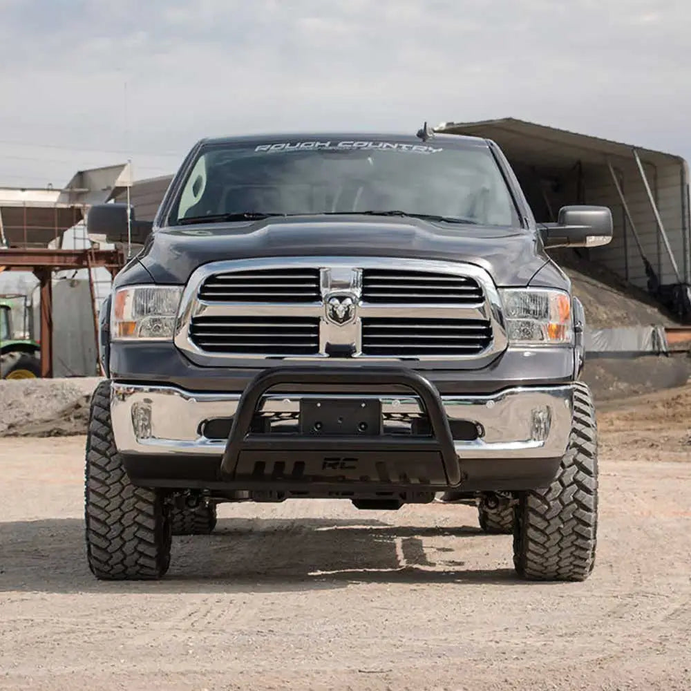 Bullbar Rough Country - Dodge Ram 1500 Ds 09-18