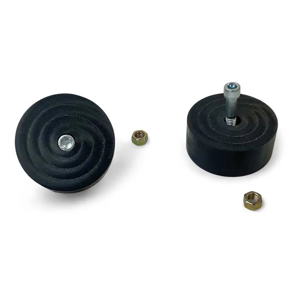 Bumpstop Foran 1,25’ Clayton Off Road - Jeep Wrangler Jl 2 d 18- - 1