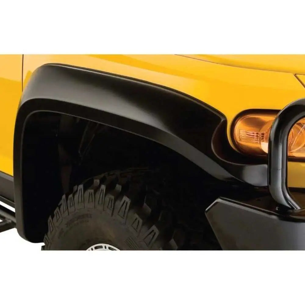 Bushwacker Extend-a-fender - Skjermbredder For Toyota Fj Cruiser 11-23 - 2