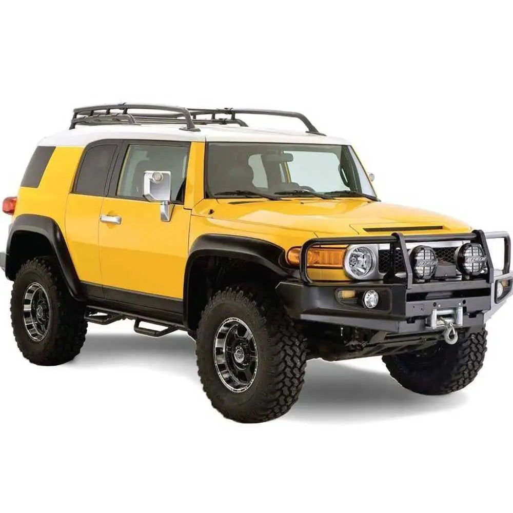 Bushwacker Extend-a-fender - Skjermbredder for Toyota Fj Cruiser 11-23