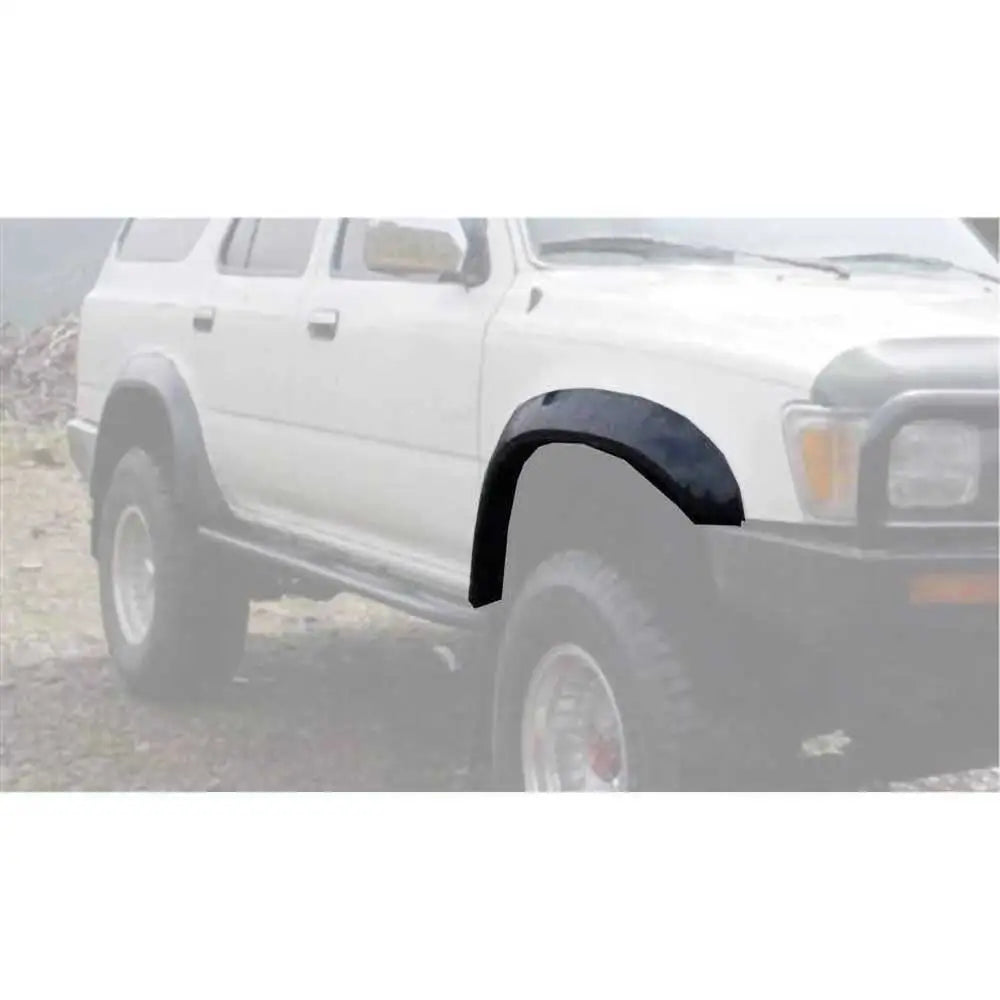 Bushwacker Extend-a-fender Style - Skjermbreder For Toyota 4runner 90-95 - 1