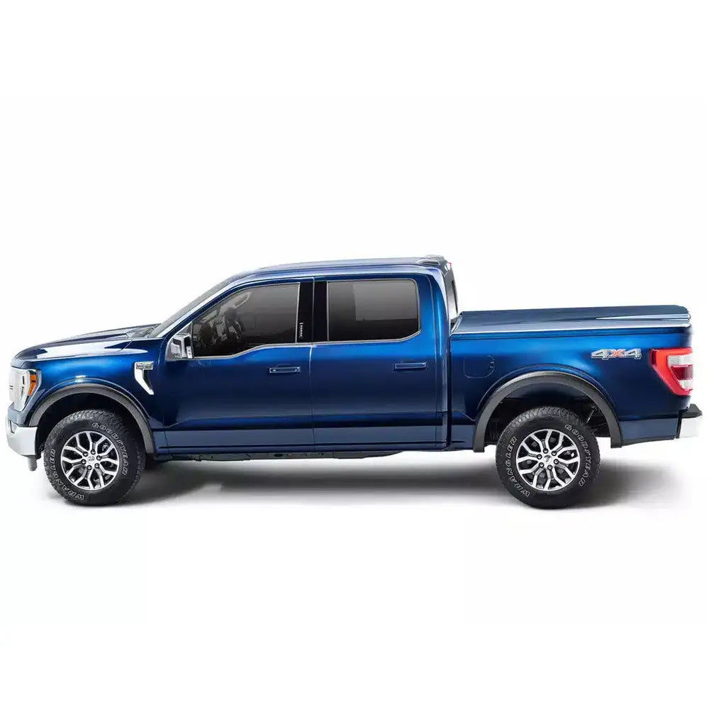 Bushwacker Oe Style Bredbueforlengere - Ford F150 21-23 - 1