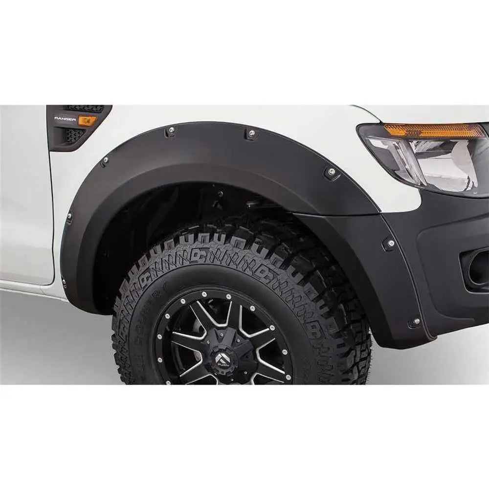 Bushwacker Pocket Style Forsterkninger - Ford Ranger 11-15 - 3