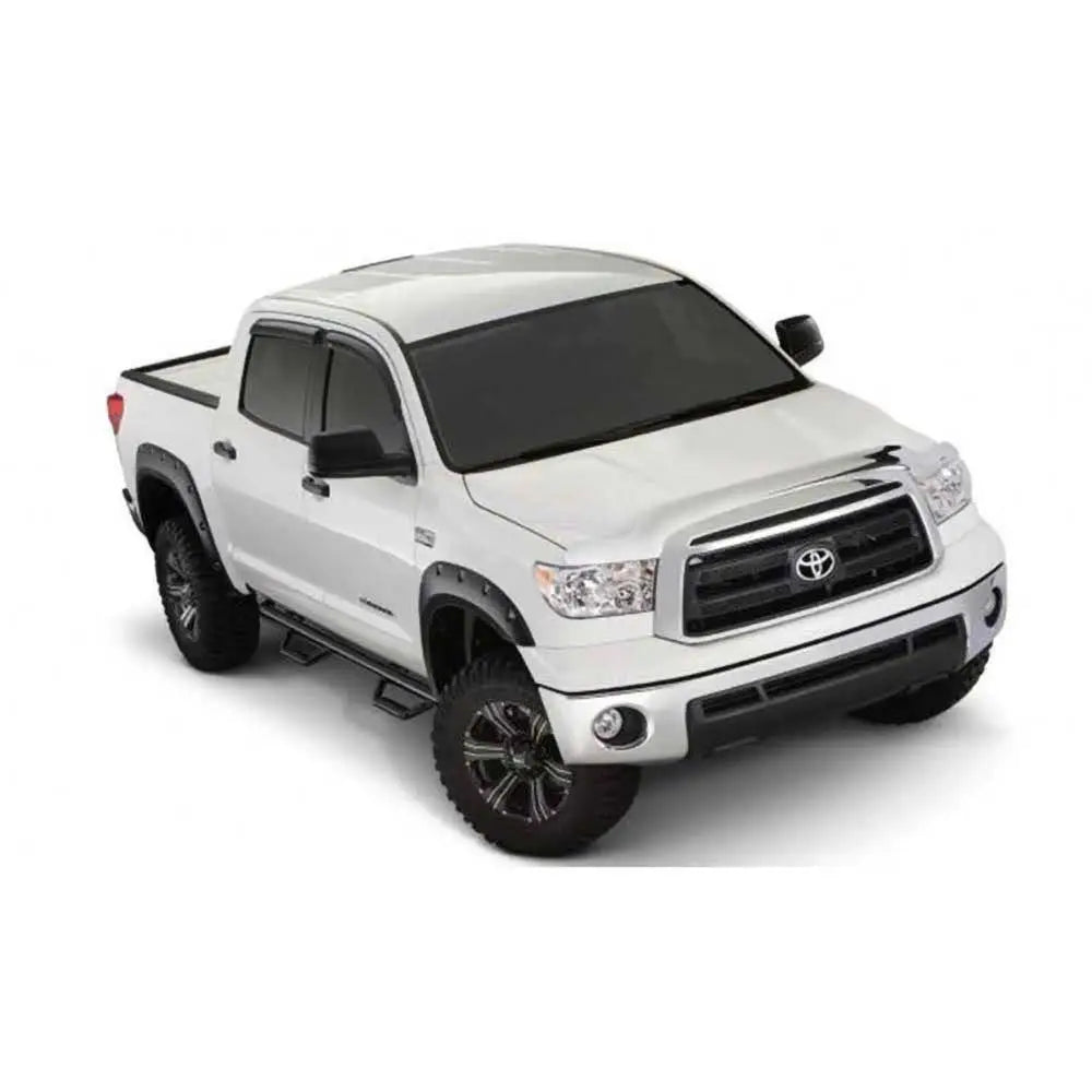 Bushwacker Pocket Style - Toyota Tundra 07-13 Skjermbreddere - 4