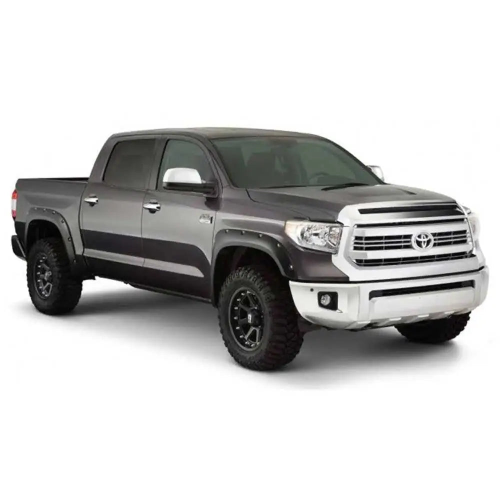 Bushwacker Pocket Style Utvidelsessett For Skjermer - Toyota Tundra 14-21 - 4