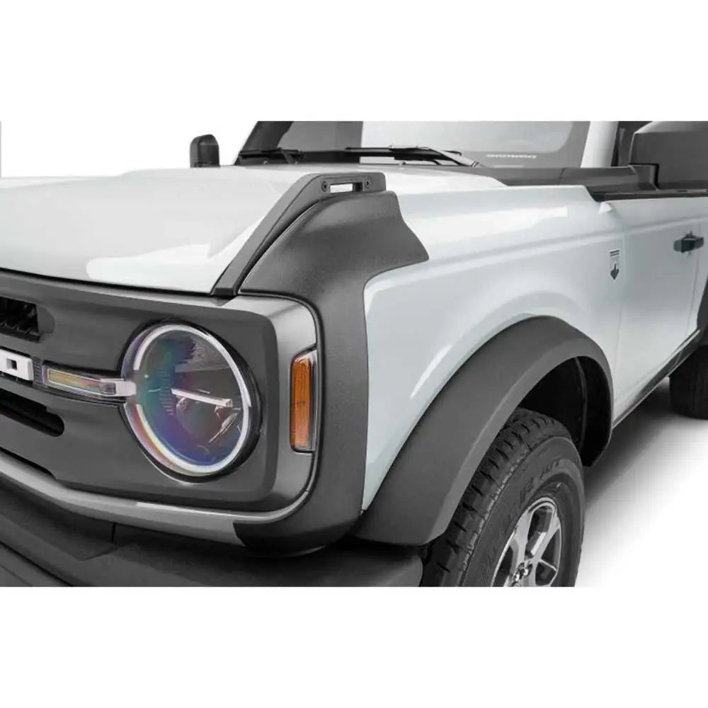 Bushwacker Trail Armor - Ford New Bronco 4 d 21- - 2