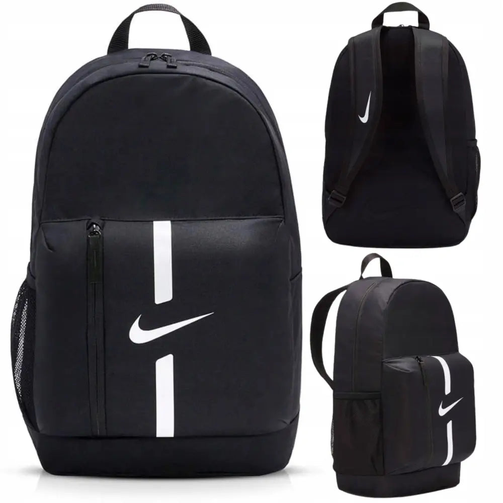 Byherre Ryggsekk Nike Svart 22l - 1