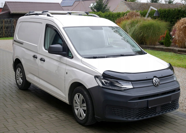 Panserbeskytter Vw Caddy V (2020-) - detaljer