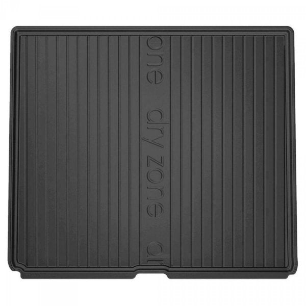 Frogum bagasjeromsmatte til Fiat Stilo Long – TPE Gummi slitesterk