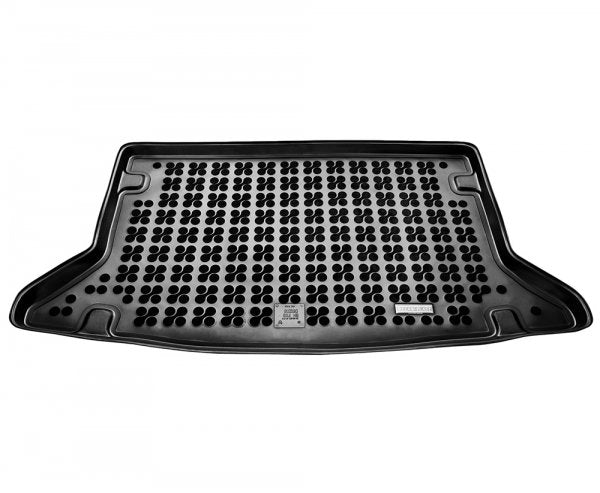 Rezaw-Plast bagasjeromsmatte til Suzuki SX4 S-Cross – TPE-gummi materiale