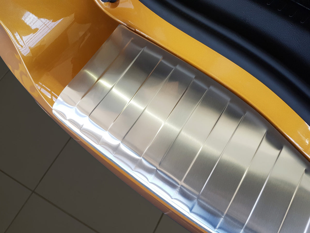 Avisa bakfangerbeskytter til Renault Scenic IV /Grand Scenic III – beskytter mot riper