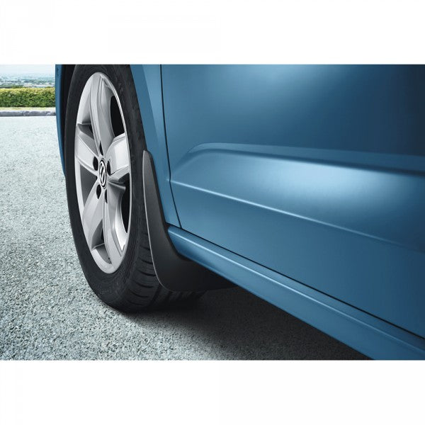 VAG OEM skvettlapp til Vw Touran II – ABS Automotive