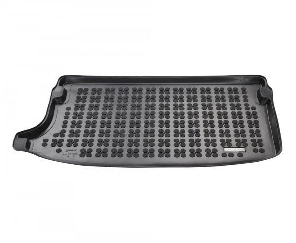 Rezaw-Plast bagasjeromsmatte til Vw T-CROSS – TPE-gummi slitesterk