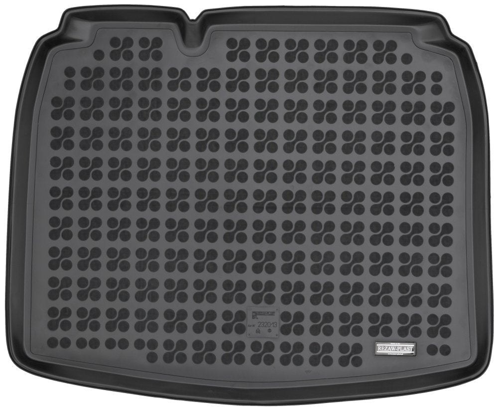 Rezaw-Plast bagasjeromsmatte til Audi A3 8P – TPE-gummi