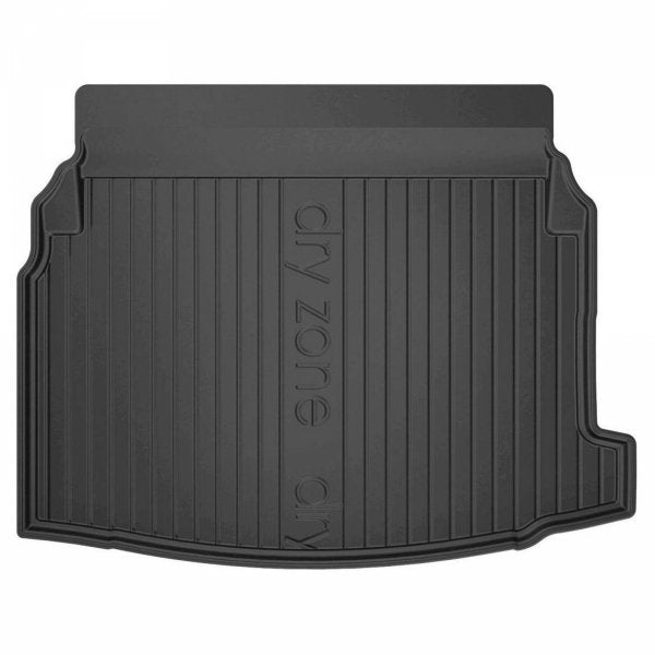 Frogum bagasjeromsmatte til Mercedes E (W213) Sedan – TPE Gummi