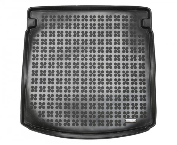 Rezaw-Plast bagasjeromsmatte til Seat LEON IV (MK4) STV – TPE-gummi materiale