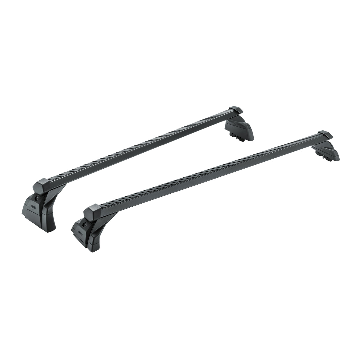 Takstativ Audi e-tron GT OEM (2021-) - sett forfra