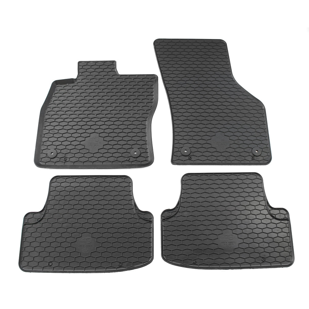 VAG OEM gulvmatter til Seat Leon III – HDTE materiale