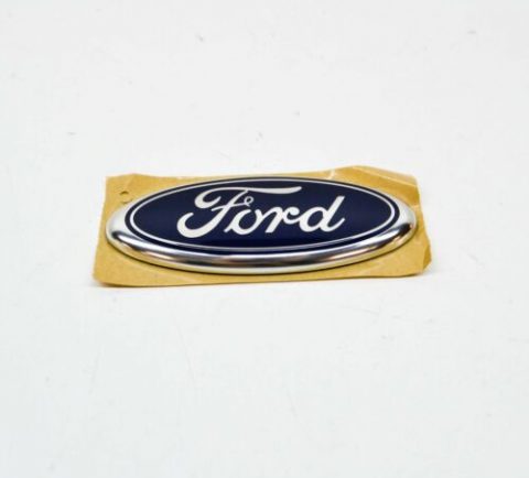 Emblem Ford Mondeo / Fiesta / Transit | Ford Motor Company - sett forfra