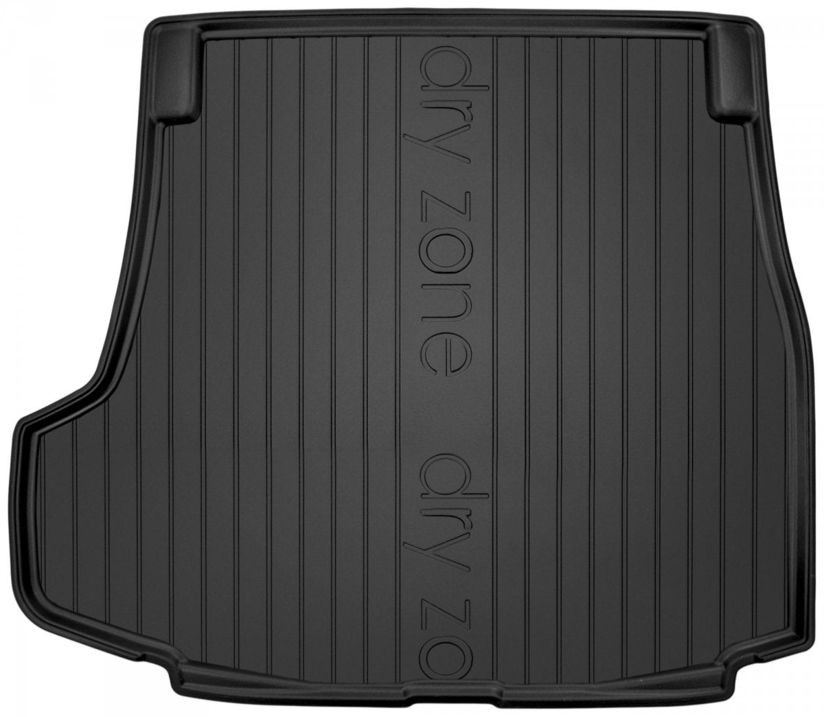 Frogum bagasjeromsmatte til Kia Optima IV Sport Wagon stasjonsvogn – TPE-gummi