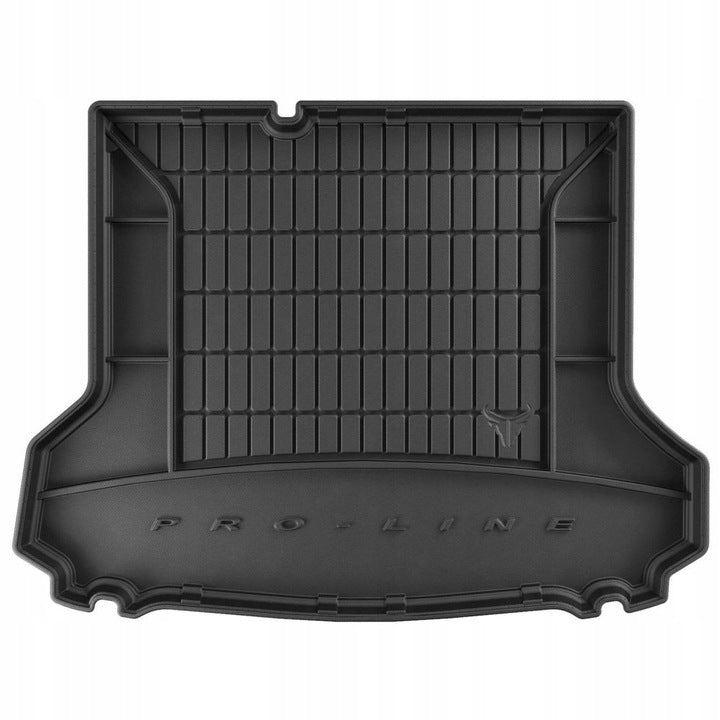 Frogum bagasjeromsmatte til Vw ID.4 / ID.5 – TPE-gummi