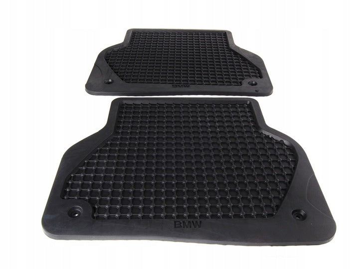 Gulvmatter Bmw 5 (E39) (1995-2003) – Gummi | BMW OEM - detaljer