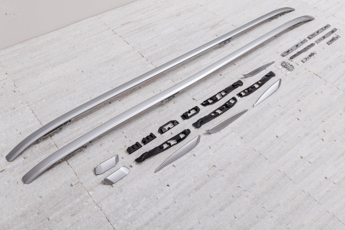 Takrails Land Rover Range Rover (L405) Ventshield (2012-2021) - detaljer