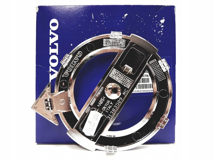 Emblem Volvo emblem Volvo C30 S40 II V50 Grill - sett bakfra