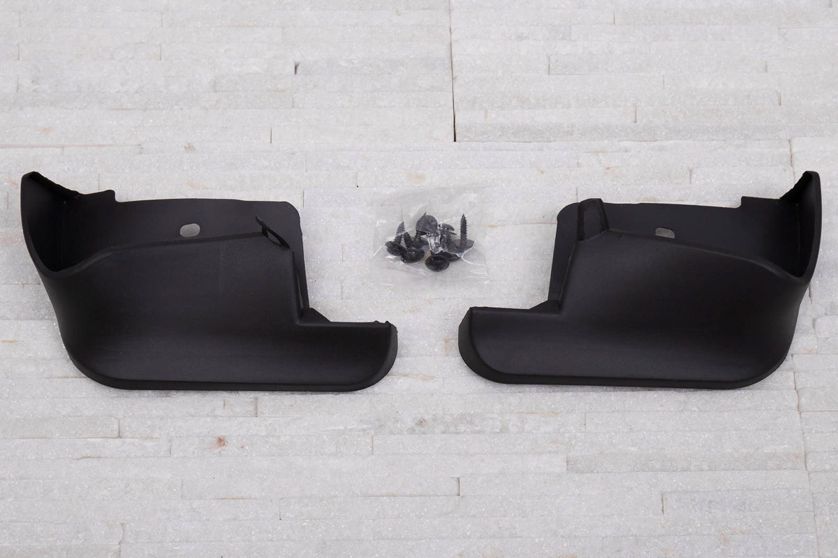 Ven-Tuning skvettlapp til Mitsubishi Outlander III – ABS-plast