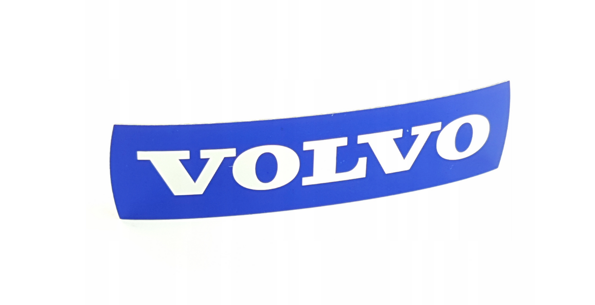 Emblem Volvo S60 II V60 XC60 Cross Country - sett forfra